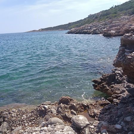 شقة Malamo Ampelo المظهر الخارجي الصورة