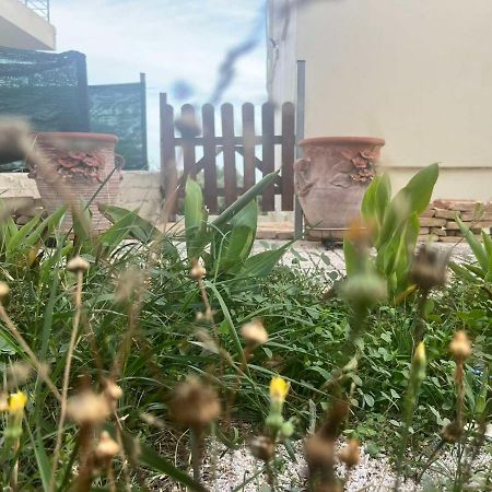 شقة Malamo Ampelo المظهر الخارجي الصورة