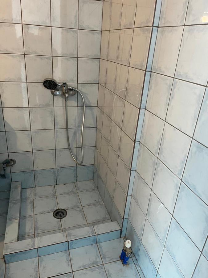 شقة Malamo Ampelo المظهر الخارجي الصورة
