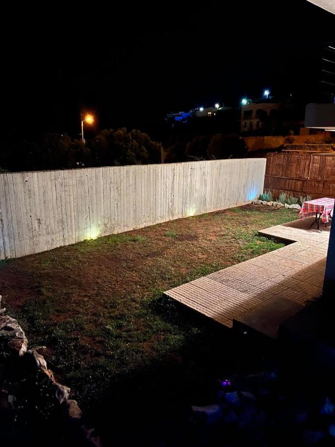 شقة Malamo Ampelo المظهر الخارجي الصورة
